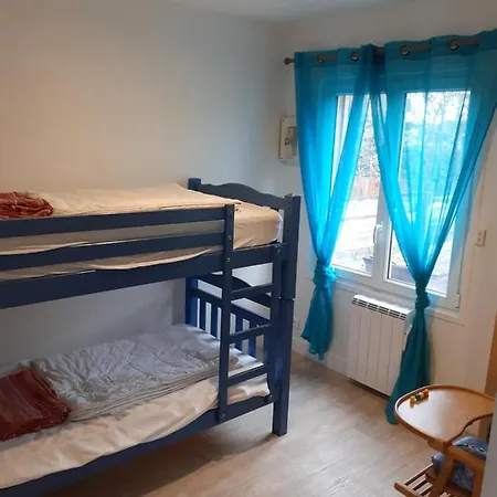 Au Coeur Du D-day Casa de Férias