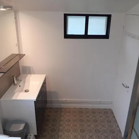 Au Coeur Du D-day Casa de Férias *