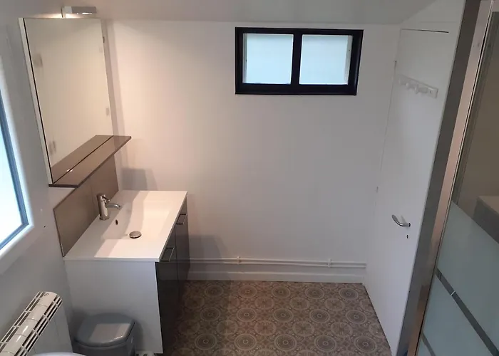 Au Coeur Du D-day Prázdninový dům *